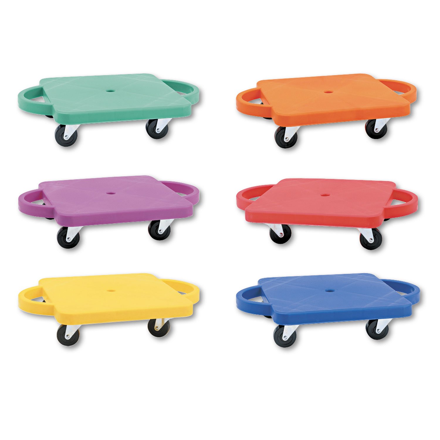 ボード Scooter - scooter board luxon 153 Amazon.com : Champion Sports Scooter Board with Handles, Set